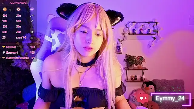 Eymmy_24 webcam