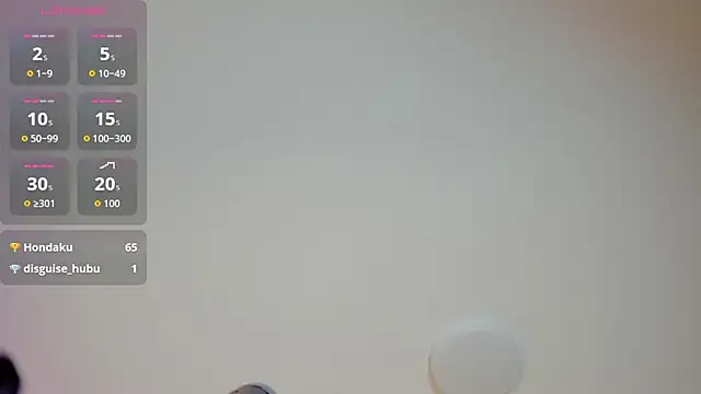 charlote_rossee webcam