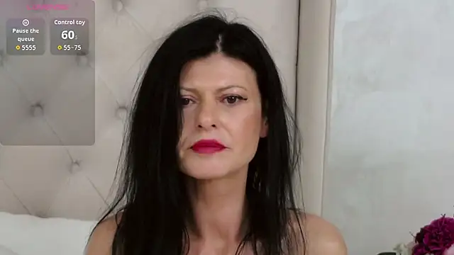 RosalieNorman webcam