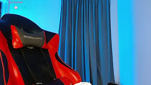 Christian_thor webcam