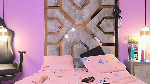 BRITHANY_SPARK webcam