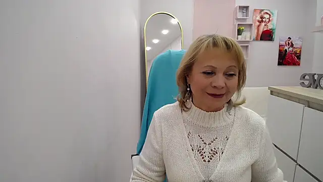 Milla_Cutie18 webcam