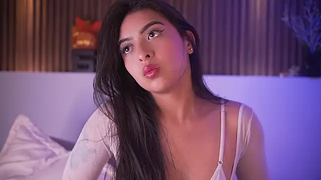 Camila_dupont webcam