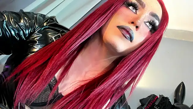 DominaAurumXXX webcam