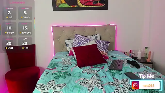 natacha_ferrer1 webcam