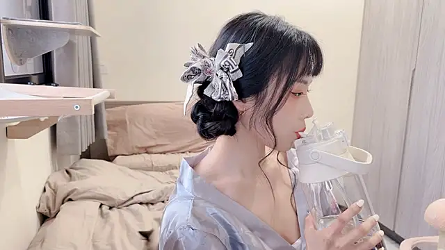 美女BabyOneDaily在线直播