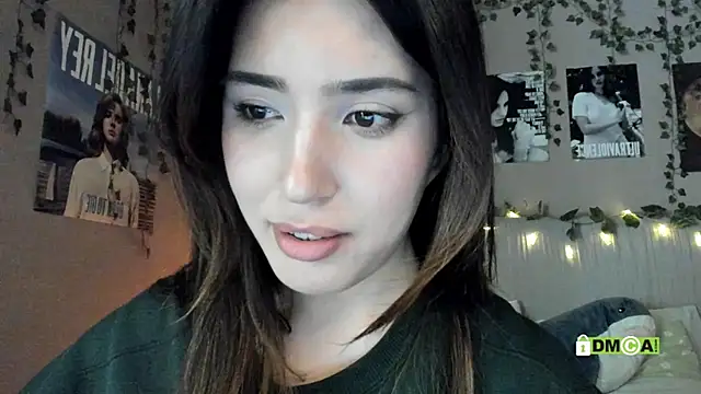 Anisawithlove webcam