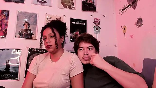 hothoneychile webcam