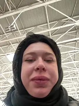 AlishaOfThorns webcam