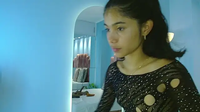 Milaa_Star_ webcam