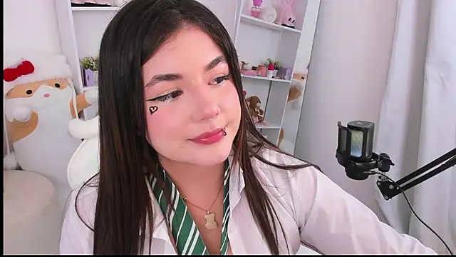 dolce_antonellaa webcam