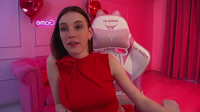 VeronicaVances webcam