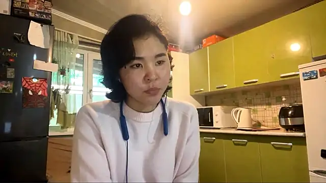 JennyCarpenter webcam