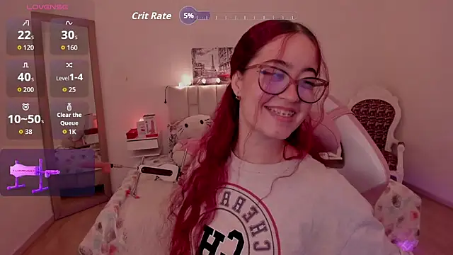 Amaraa_couper1 webcam