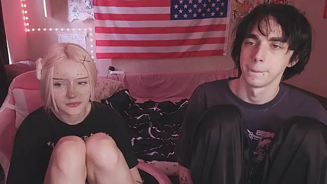 midnight_memories webcam