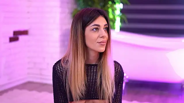 ItsIvyLicious webcam