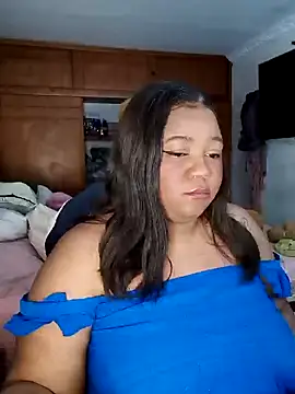 I_am_babby_girl1 webcam