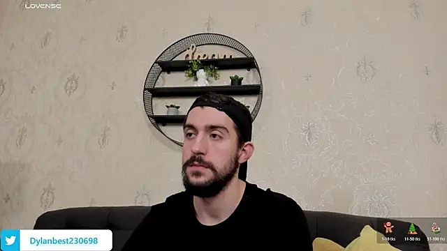 Dylan_Best webcam