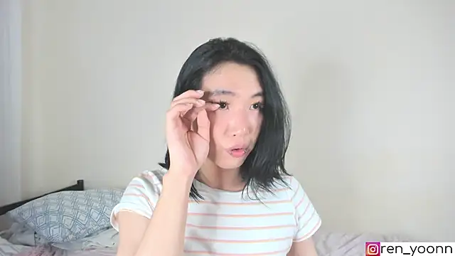 Ren_yoon webcam