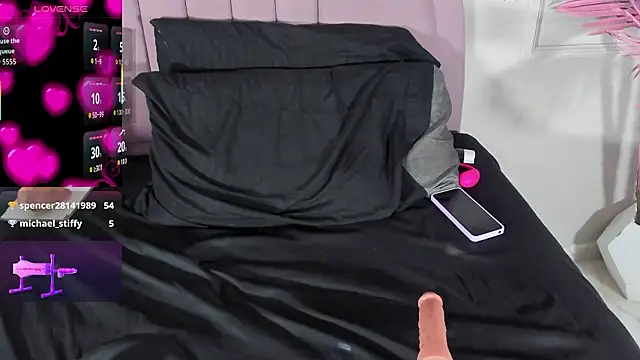 Tamaramilleer webcam