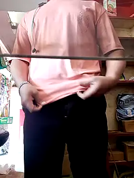 RaiStarrrr0-9 webcam