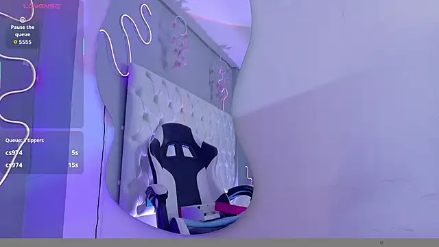 giselle_rossii webcam