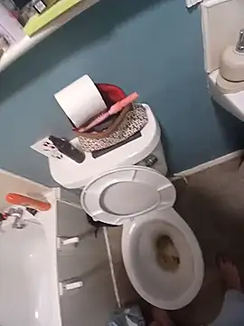 StumpyTrouble webcam