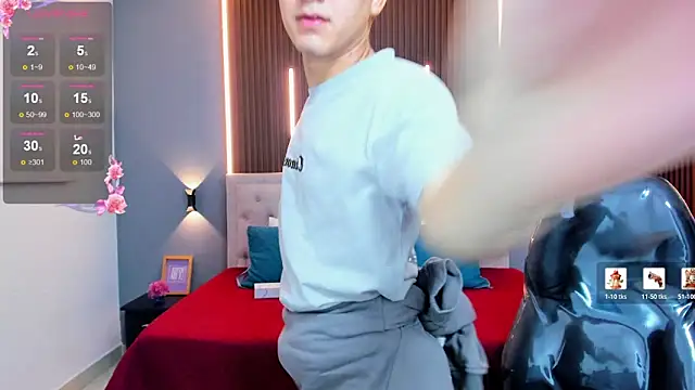 tommy18__ - Tommy18__'s free webcam - UK Sex Cams