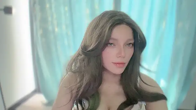 美女audience114在线直播