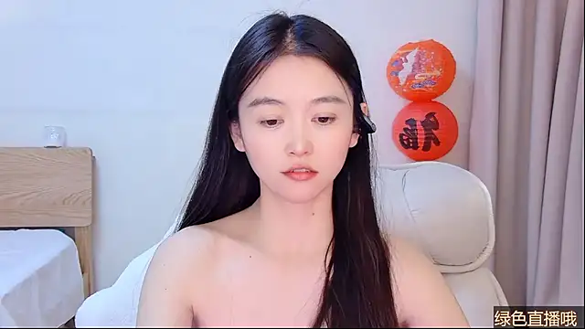 美女Coco-Sweetie在线直播