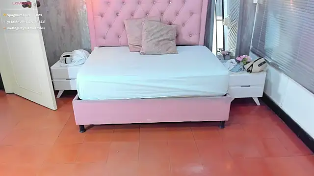 lissa_jhonsoon webcam