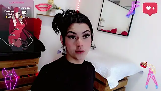 NathalialLooes webcam