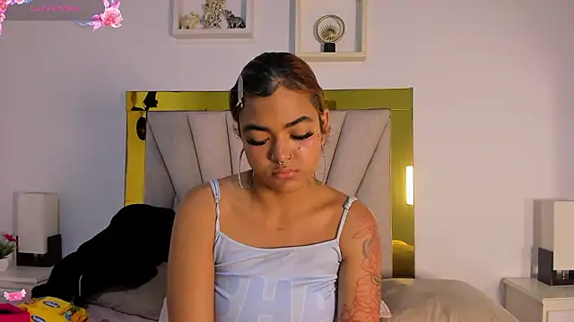 vahiolet_fuentes webcam