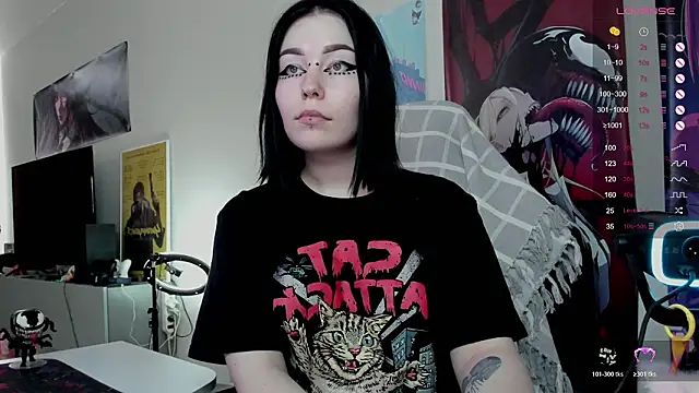 MargarettRose webcam