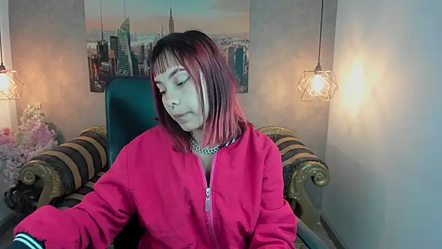 Megane_whitte webcam