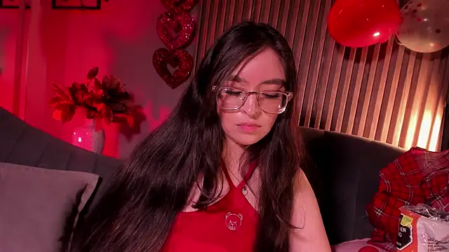 Eva_Macalliter webcam