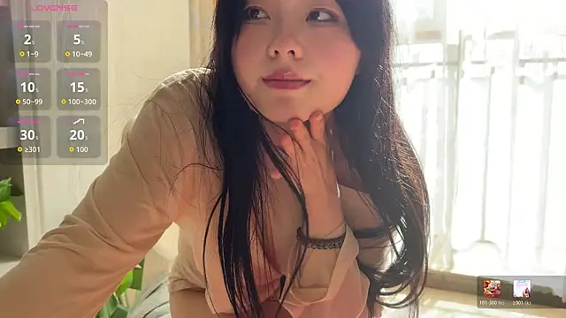 美女nanaliu6在线直播
