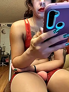 TranSexualJade95 webcam