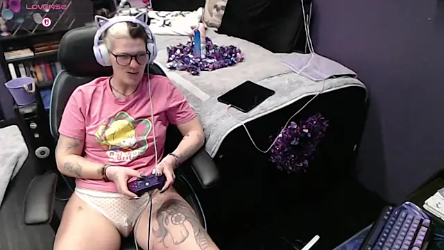 oddywithabody webcam