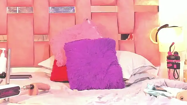 Betzabeth-Miller webcam