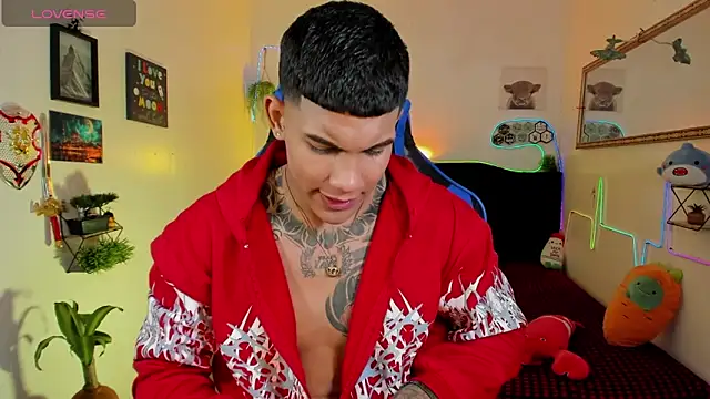 Preview of damian_latinxxx