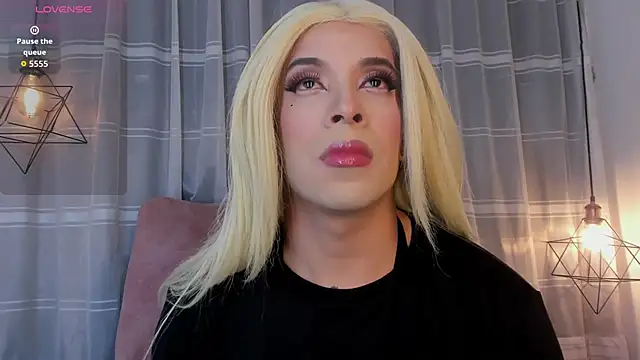 Nyx__Blackwood webcam