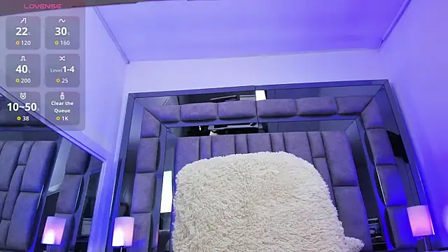 Emilyblackers webcam