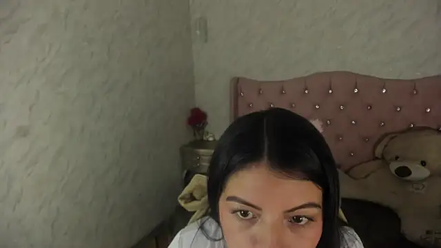 CarolineBrunx webcam