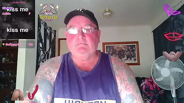 Preview of kinkyblueyes69