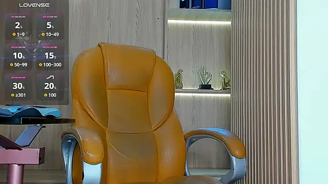 George_Diesell webcam