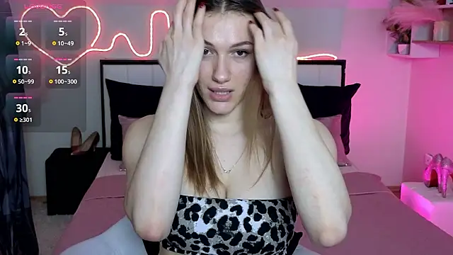 CarolainGilbert webcam