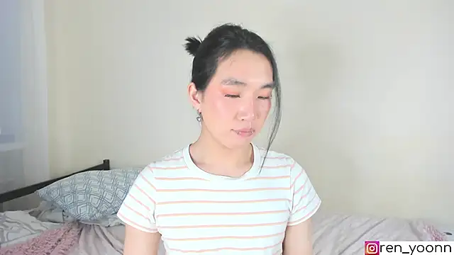 Ren_yoon webcam