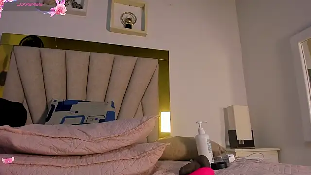 vahiolet_fuentes webcam