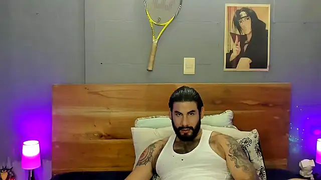 Prometeo-grizzly webcam